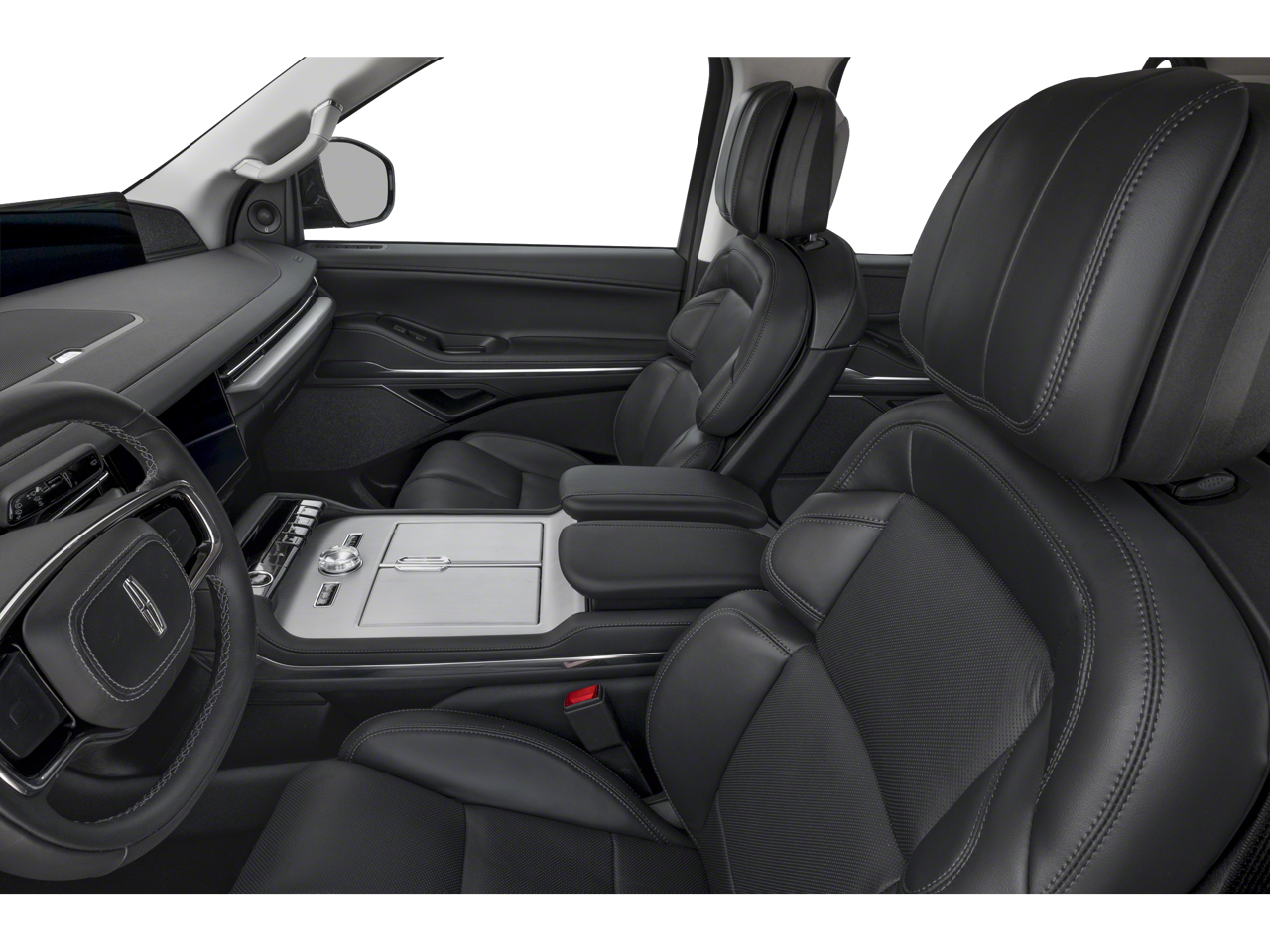 2026 Lincoln Navigator 4X4 RESERVE L
