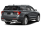 2027 Ford Explorer 4-Door 4DR 4WD PLTNM
