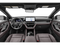 2027 Ford Explorer 4-Door 4DR 4WD PLTNM