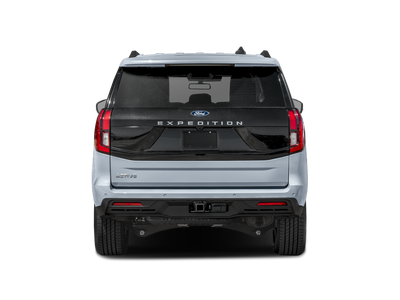 2027 Ford Expedition 4X2 ACTIVE