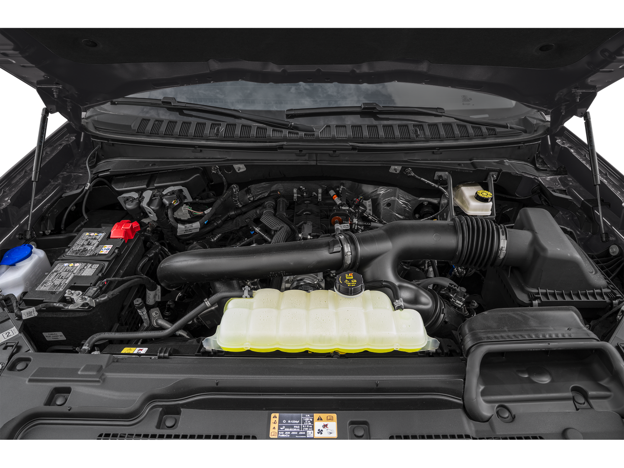2027 Ford Expedition Max Base