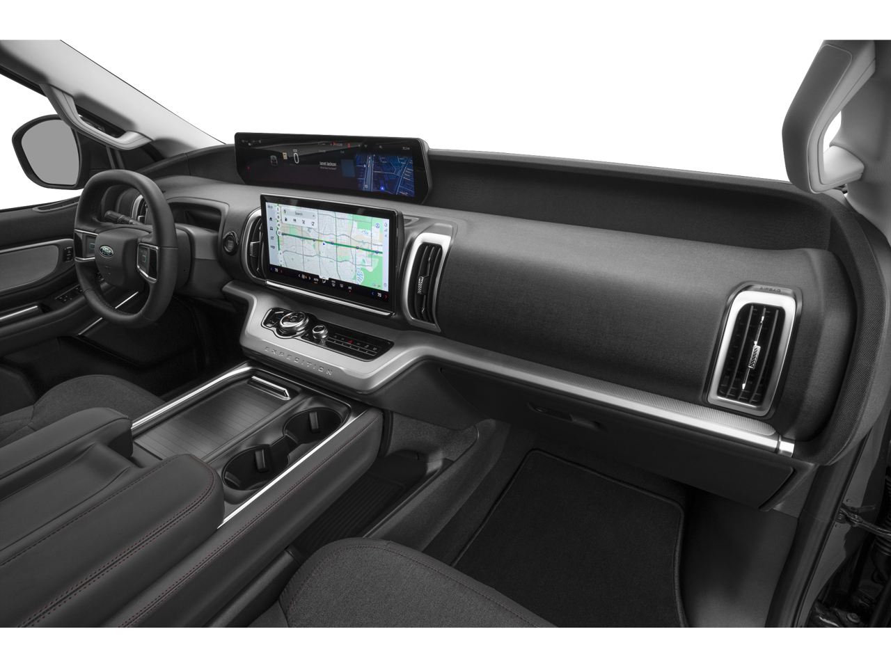 2027 Ford Expedition Max Base