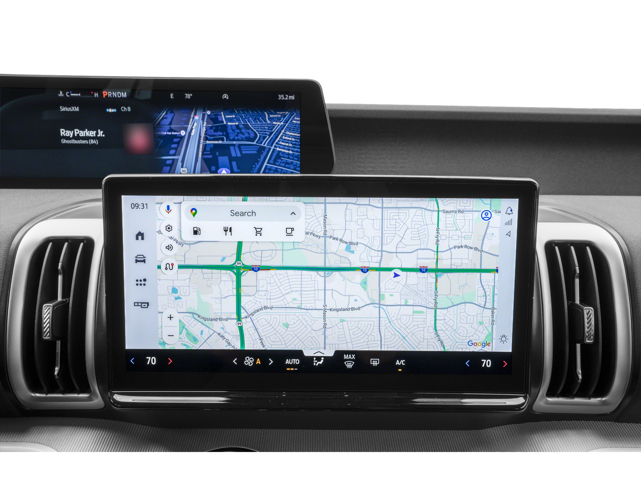 2027 Ford Expedition Max Base