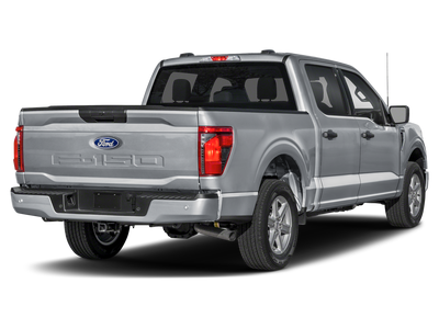 2027 Ford F-150 4X2 CREWCAB XLT