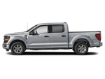 2027 Ford F-150 4X2 CREWCAB XLT