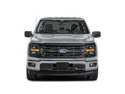 2027 Ford F-150 4X2 CREWCAB XLT