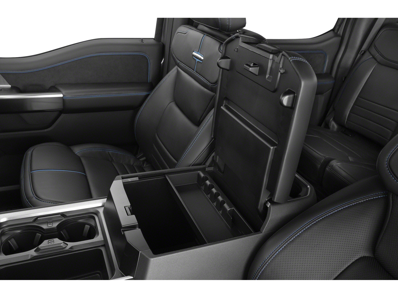 2027 Ford Super Duty F-350 DRW Platinum