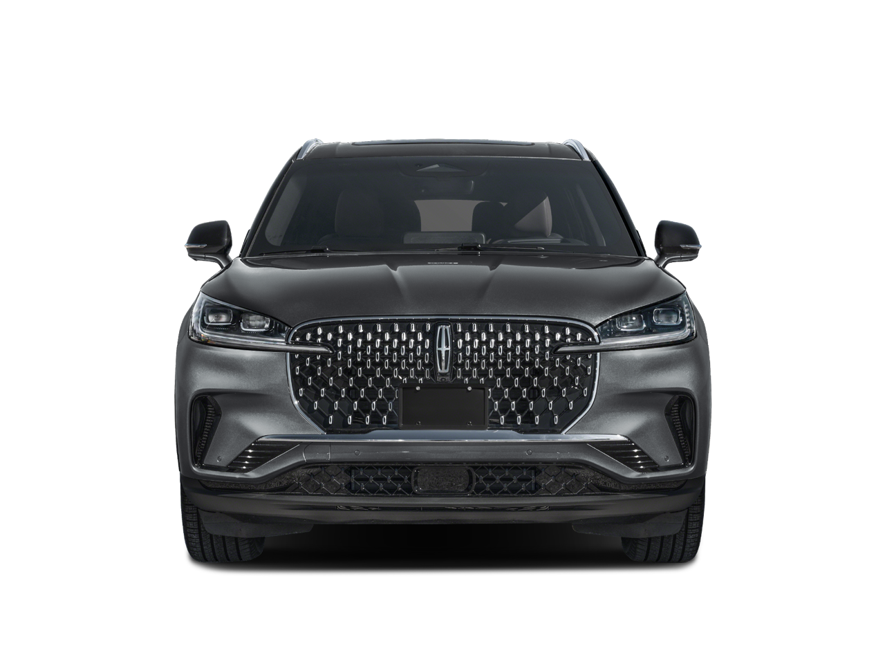 2027 Lincoln Aviator 4DR RWD RESERVE
