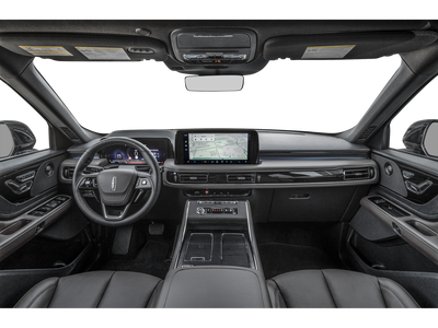 2027 Lincoln Aviator 4DR RWD RESERVE