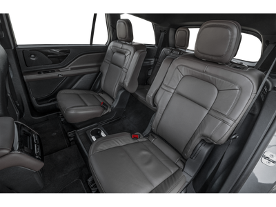 2027 Lincoln Aviator 4DR RWD RESERVE