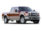 2008 Ford Super Duty F-250 SRW XLT