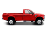 2008 Ford Super Duty F-350 SRW XLT