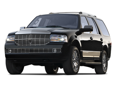 2008 Lincoln Navigator L Base