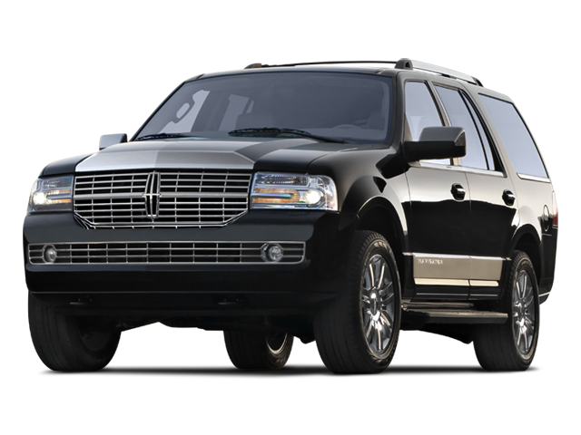 2008 Lincoln Navigator L Base