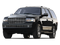 2008 Lincoln Navigator L Base