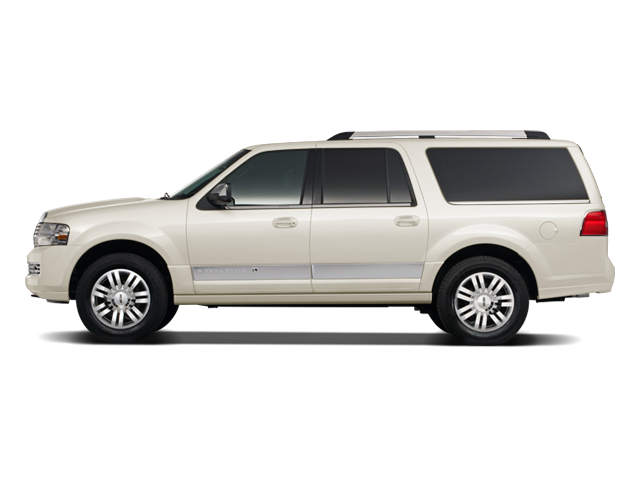 2008 Lincoln Navigator L Base