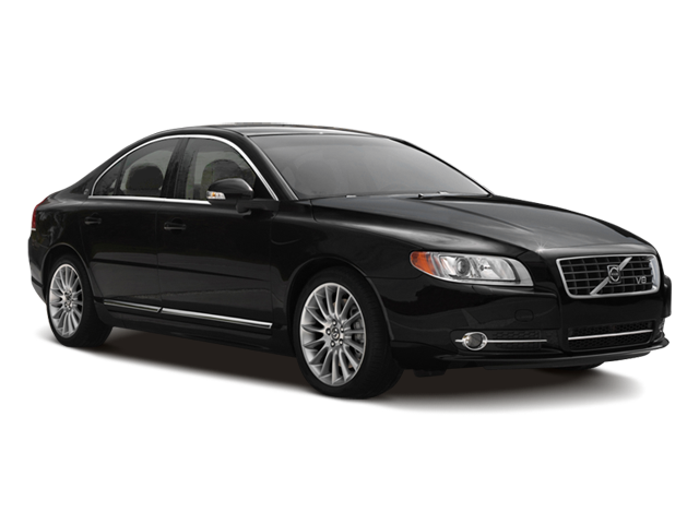 2009 Volvo S80 I6