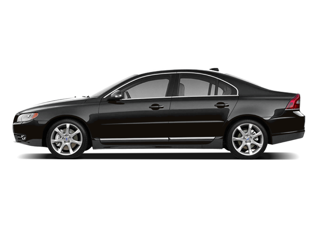 2009 Volvo S80 I6