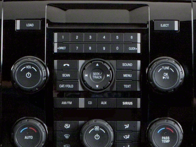 2010 Ford Escape Limited