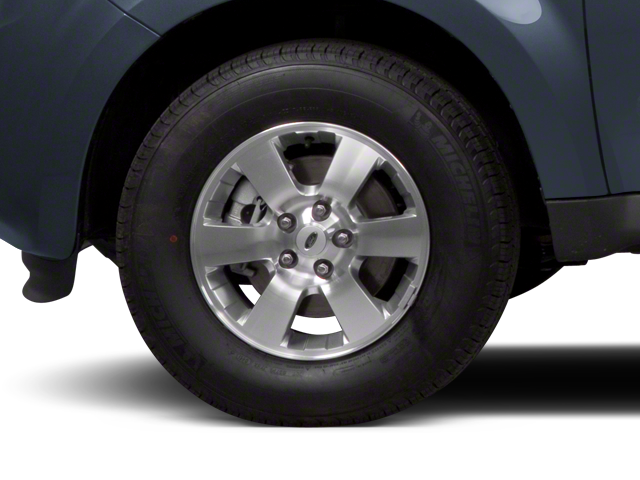 2010 Ford Escape Limited