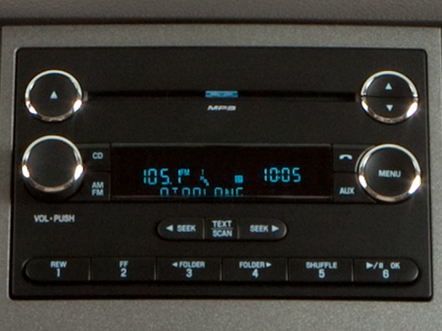 2011 Ford Super Duty F-350 DRW XL