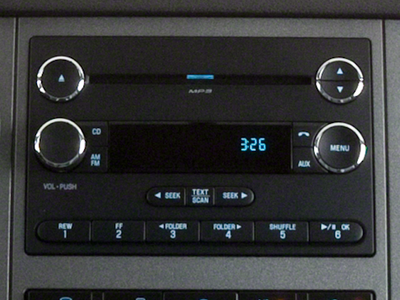 2012 Ford Super Duty F-250 SRW XL