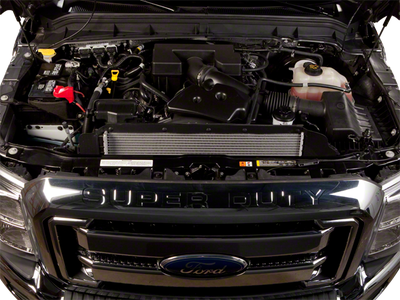 2012 Ford Super Duty F-250 SRW XL