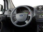 2012 Ford Transit Connect XL