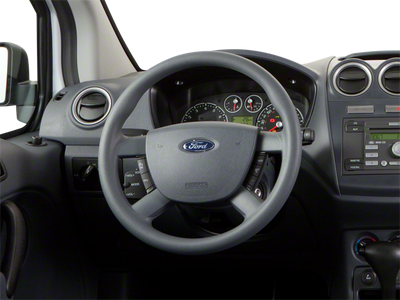 2012 Ford Transit Connect XL