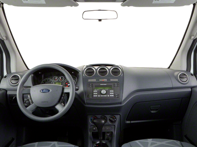 2012 Ford Transit Connect XL