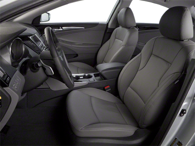 2012 Hyundai Sonata 2.0T Limited