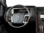 2012 Lincoln Navigator Base
