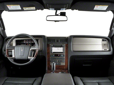 2012 Lincoln Navigator Base