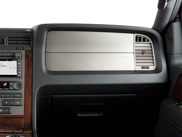 2012 Lincoln Navigator Base