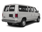 2013 Ford Econoline Wagon XLT