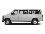 2013 Ford Econoline Wagon XLT