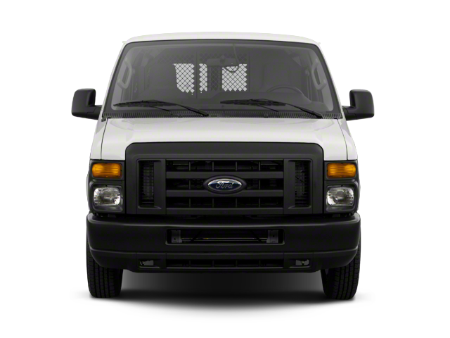 2013 Ford Econoline Wagon XLT