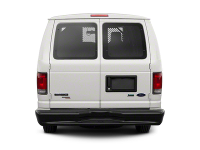 2013 Ford Econoline Wagon XLT