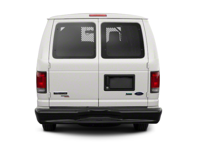 2013 Ford Econoline Wagon XLT