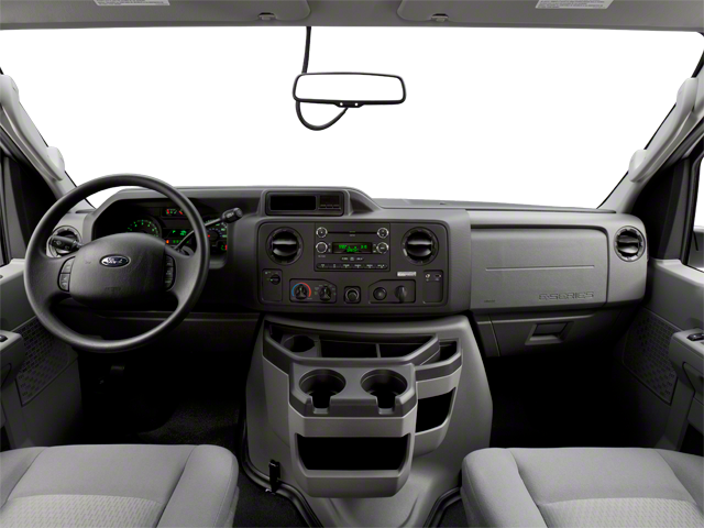 2013 Ford Econoline Wagon XLT