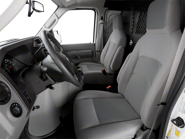2013 Ford Econoline Wagon XLT
