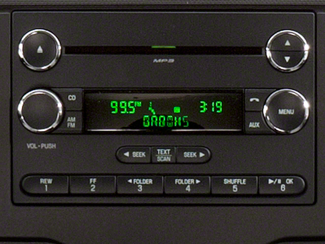 2013 Ford Econoline Wagon XLT