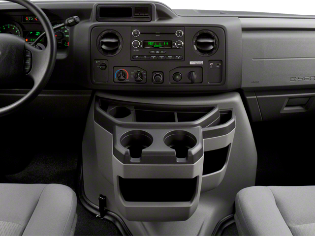 2013 Ford Econoline Wagon XLT