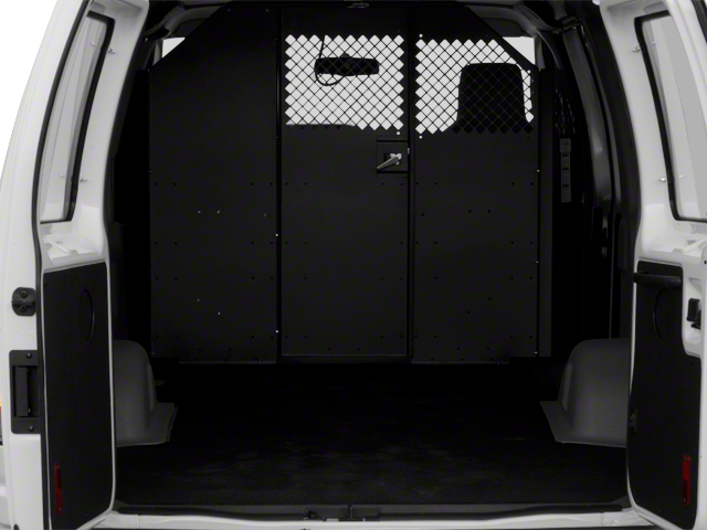 2013 Ford Econoline Wagon XLT