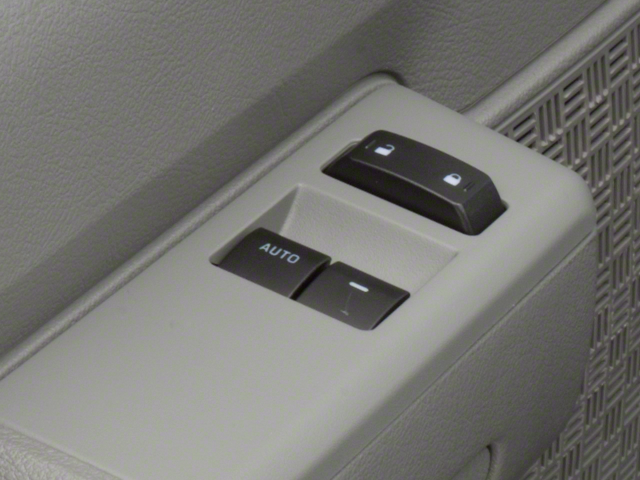 2013 Ford Econoline Wagon XLT