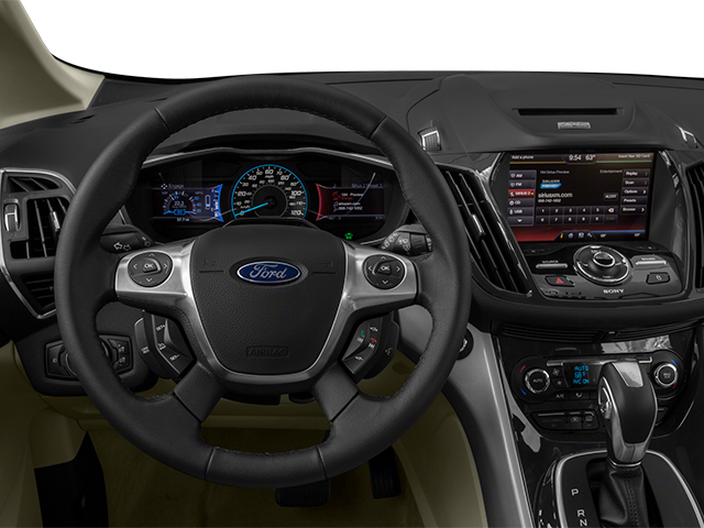 2013 Ford C-Max Energi SEL