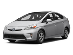 2013 Toyota Prius One