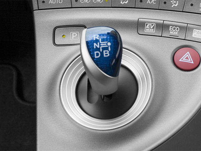 2013 Toyota Prius One