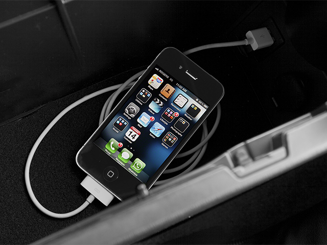 2013 Toyota Prius One