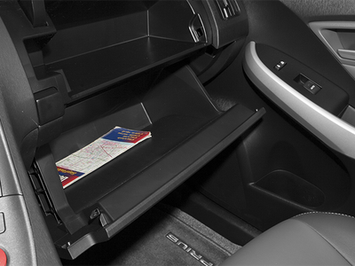 2013 Toyota Prius One